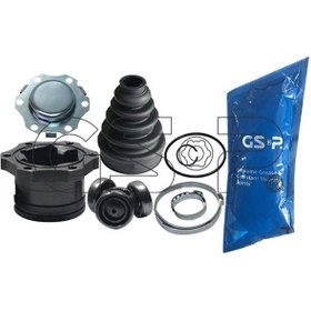 Resim GSP 661005 Aks Kafasi Ic Golf IV Bora Polo 1.6 16V 1.6 16V 98 6Q0498103D (WY333486) 
