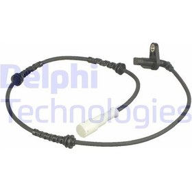 Resim Abs Sensörü Arka Sol Renault Clio Thalia 98 43908768 