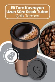 Resim My Coffee Goldmaster Relax Mc-102 Filtre Kahve Makinesi 