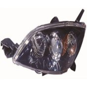 Resim Depo Far Sol Mazda 3 (Bk) Hb 2003-2008 