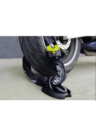 Resim U8k150 14mm Sra Sınıfı Zincir Kilit 
