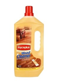 Resim Joyceplus Ahşap Temizleyici 2 x 1 L 