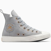 Resim Converse Ctas Hi Kadın Sneaker 