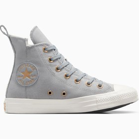 Resim Converse Ctas Hi Kadın Sneaker 