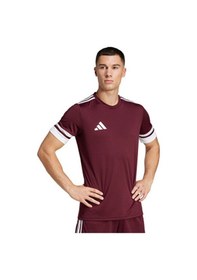 Resim Adidas Squa25 Jsy M Erkek Futbol Forması Jc8675 Renkli Renkli 