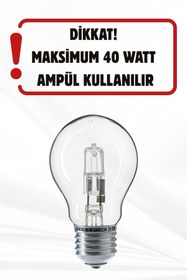 Resim Modavize Salon - Mutfak - Yatak Odası Modern Gold 3lüavize 