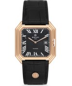 Resim Hislon CL170R-04BR Erkek Kol Saati 