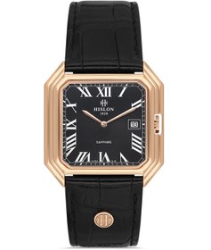 Resim Hislon CL170R-04BR Erkek Kol Saati 