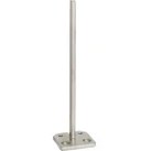 Resim Nisar Store Professional Aksesuar 2608135020 Testere Bıçağı Kılavuzu 130 mm 