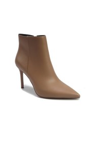 Resim Nine West Jules 5pr Krem Kadın Topuklu Bot 000000000102012343 Bej 