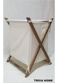 Resim meditroia Katlanır Çamaşır Sepeti Kirli Sepeti 725658 Diğer 