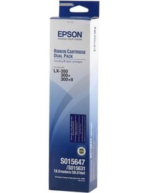 Resim Epson C13s015019 Şerit Çiftli 
