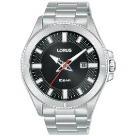 Resim Lorus Rh995px9 Quartz Erkek Kol Saati Gri 