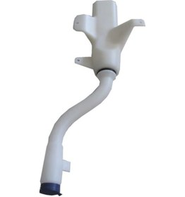 Resim Fiat Egea Sd 21/24 Ön Cam Su Bi Donu/deposu Dar Ti P Borusu Ve Kapağı I Le Bi Rli Kte Euro Body 