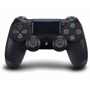 Resim Concord C-859 Double Shock 4 Wireless Kablosuz PS4 Oyun Kolu 