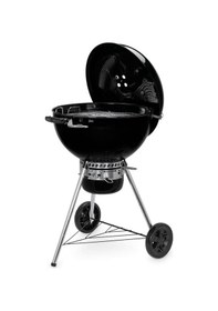 Resim Weber E-5750 Master Touch GBS Kömürlü Mangal 57 CM 