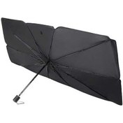 Resim Artfulabode Yansıtıcı Uv Şemsiyesi Katlanabilir Araç Güneşlik Geeroyoo Cam - Tu 