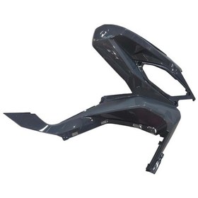 Resim Sym Jet X 125 Ön Grenaj Sağ Gri 64301-xm3-000-an 