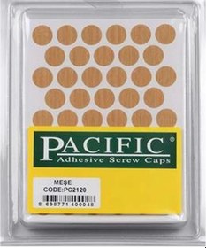 Resim Pacific Yapışkan Tapa Meşe 14mm Dımpc2120 