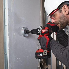 Resim Milwaukee Bi-Metal 14 Parça Panç Delik Açma Seti - 4932464720 