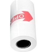 Resim Neevoyu Paperang P1/p2/p2s Uyumlu 57x30mm 3.8m Termal Etiket Kağıdı - Kendinden Yapışkan, 1 Yıl Dayanıklı, Fotoğraf/memo Yazdırma Mavi 