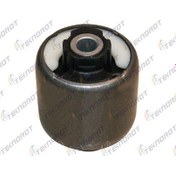 Resim Torsıyon Burcu Arka Sol-sag Ford Fıesta Iv 1.25i 1996-2002 