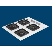 Resim Beko Bocd K 6510 Eb Gazlı Cam Tablalı Ocak 