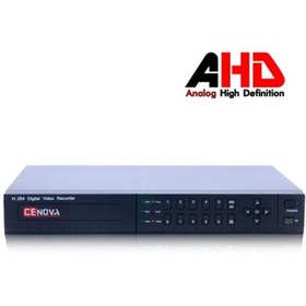 Resim Cenova Cn-7208Ahd Kayıtcihazı 