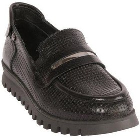 Resim Mammamia 3190lx Kadın Deri Ayakkabı Krem 