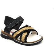 Resim Şiringenç CKS42 Kız Çocuk Patik-Filet Sandalet 