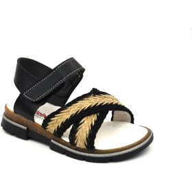 Resim Şiringenç CKS42 Kız Çocuk Patik-Filet Sandalet 