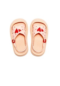 Resim İpanema Cute Çocuk Sandalet Bej 19/27 DD0462 Bej 