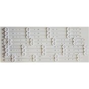 Resim Arçelik A40-LB-5333 Beko B40-LB-5333 Led Bar 