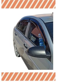 Resim Hyundai Accent Era 2005-2011 Modellerine Özel 4'Lü Mügen Tip Cam 