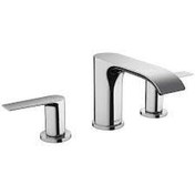 Resim Hansgrohe Vivenis 3 Delikli Lavabo Bataryası - 75033000 