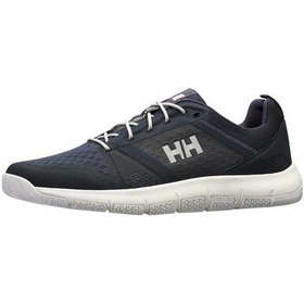 Resim Helly Hansen Skagen F-1 Erkek Offshore Ayakkabı-hha.11312nvy 001 