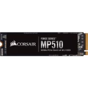 Resim Corsair MP510 480GB 3480MB-2000MB NVMe PCIe M.2 SSD 