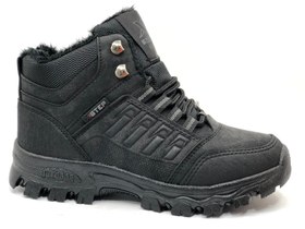 Resim Kocamanlar Xstep X6 Trekking Outdoor Ortopedik Erkek Bot 