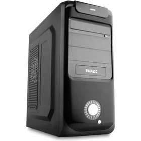 Resim Gjob Everest 766A Kasa 250W Bilgisayar Kasası Resim Temsili 