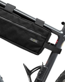 Resim INNA MEDIUM BIKEPACKING FRAME BAG - Brown 