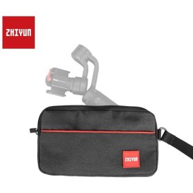 Resim Zhiyun Tech Zhiyun Storage Pouch For Smooth Q2 / X Gimbal Taşıma Kılıfı 