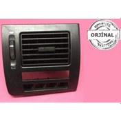 Resim Palio Albea Sol Havalandirma Difrizörü Komple 2004 Sonras 534525829 