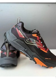 Resim Joma Sıerra 2531 Sneaker Siyah 41-46 Siyah 