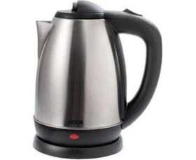 Resim Özbience Pratik ve Şık Elektrikli Kettle, Hızlı ve Güvenli Kullanımıyla Dikkat Çeker 