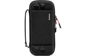 Resim Tomtoc Fancycase Serisi Su Geçirmez Siyah Nintendo Switch Kılıfı G05S1D1 