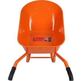 Resim Kanat Plus Afrika Demonte El Arabası 0.90 cm Sac 