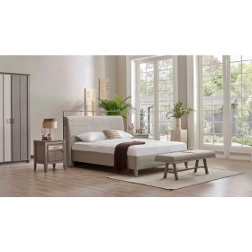 Resim Doğtaş Savana Karyola - 160 cm - Başlıksız 
