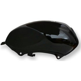 Resim Benzin Deposu Siyah 2006 Yamaha 56241 