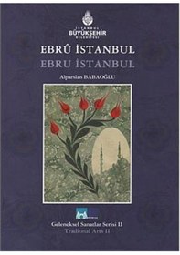 Resim Ebru İstanbul 