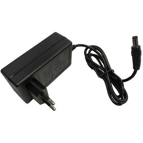 Resim Forlife 5 Amper 12 Volt 60 Watt Fişli Led Trafo Adaptörü 